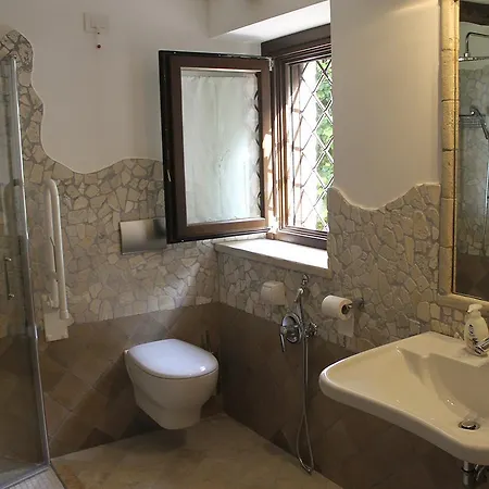 Dimora Fontemaggio 4* Cossignano