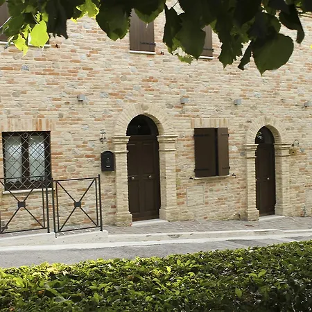 Dimora Fontemaggio 4*