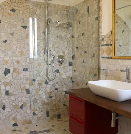 Dimora Fontemaggio Bed & Breakfast Cossignano