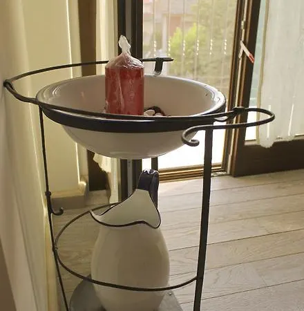 Dimora Fontemaggio 4* Cossignano