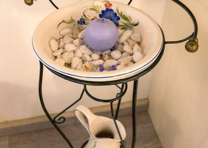 Bed & Breakfast Dimora Fontemaggio