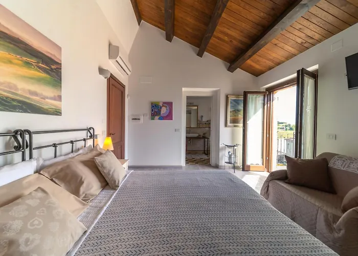 Bed & Breakfast Dimora Fontemaggio