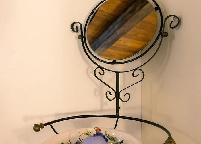 Dimora Fontemaggio 4* Cossignano