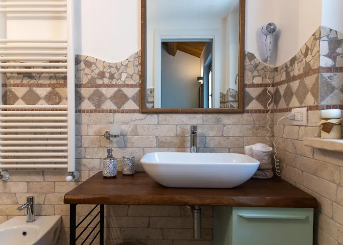 Oda ve Kahvaltı Dimora Fontemaggio