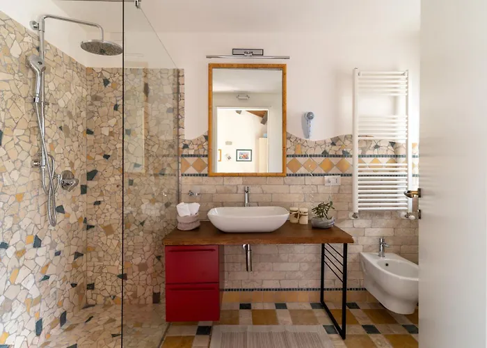 Bed & Breakfast Dimora Fontemaggio 4*