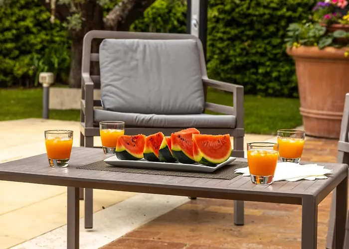 Dimora Fontemaggio Cossignano