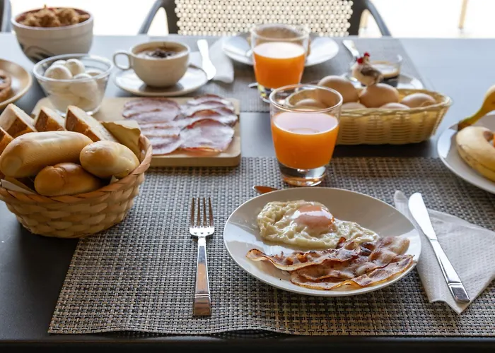 Bed & Breakfast Dimora Fontemaggio Cossignano