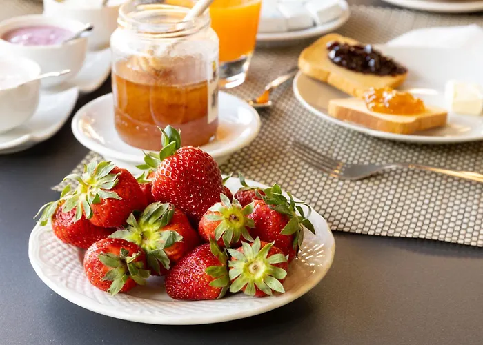 Dimora Fontemaggio Bed & Breakfast Cossignano