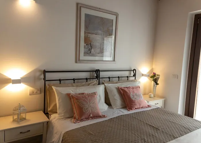 Dimora Fontemaggio 4*