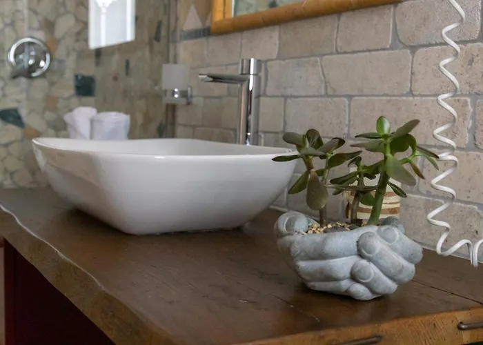 Dimora Fontemaggio Cossignano