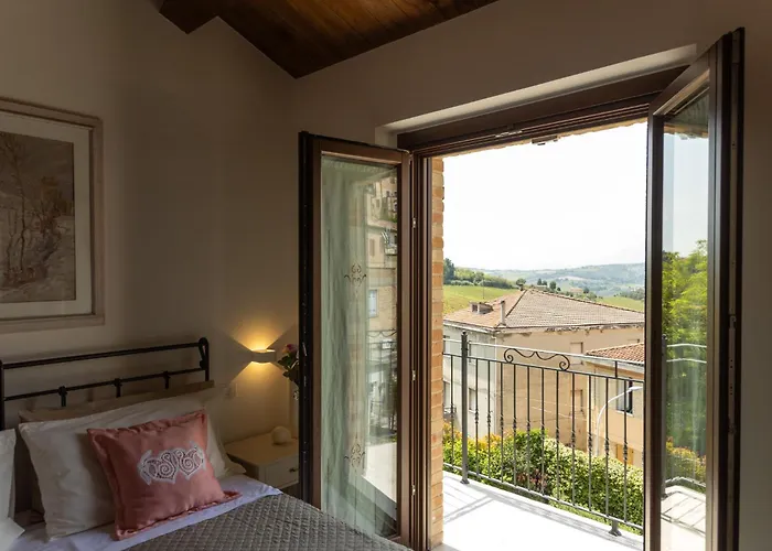 Dimora Fontemaggio 4*