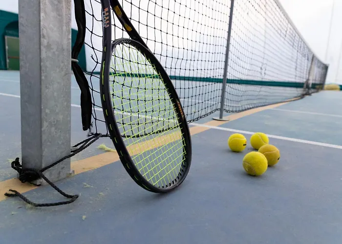 Dimora Fontemaggio 4* Cossignano