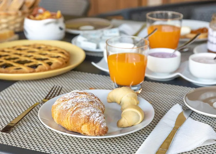 Bed & Breakfast Dimora Fontemaggio 4*