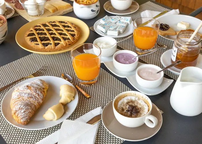 Dimora Fontemaggio Bed & Breakfast Cossignano