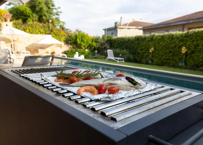 Dimora Fontemaggio 4* Cossignano