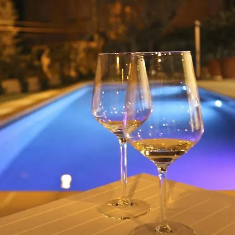 Bed & Breakfast Dimora Fontemaggio 4*