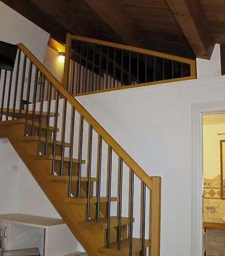 Dimora Fontemaggio Bed & Breakfast 4*