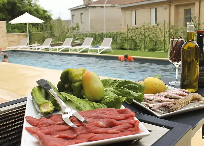 Dimora Fontemaggio Bed & Breakfast