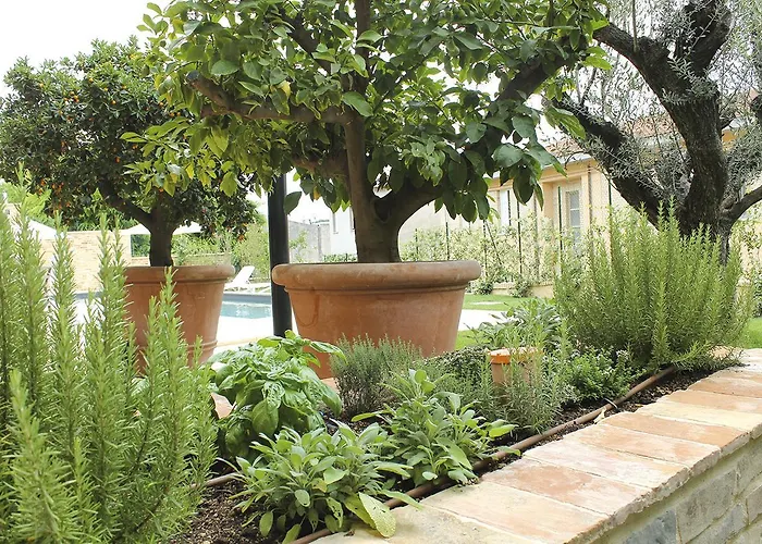 Dimora Fontemaggio Cossignano