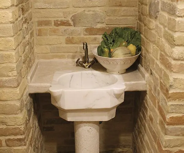 Dimora Fontemaggio Cossignano